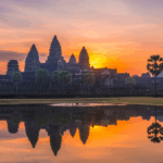 cambodia